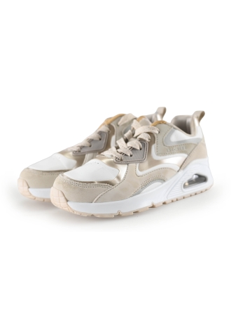 Skechers Sneaker Beige 268839