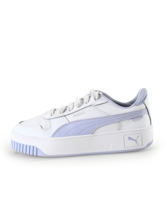 Puma Sneaker Weiß 268841