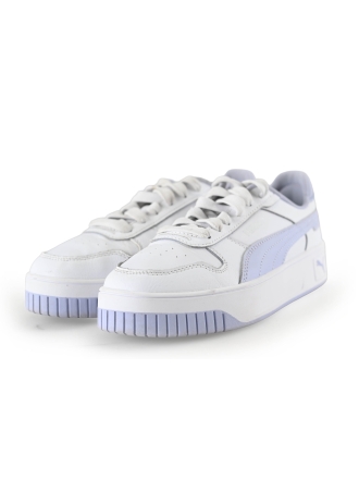 Puma Sneaker Weiß 268841