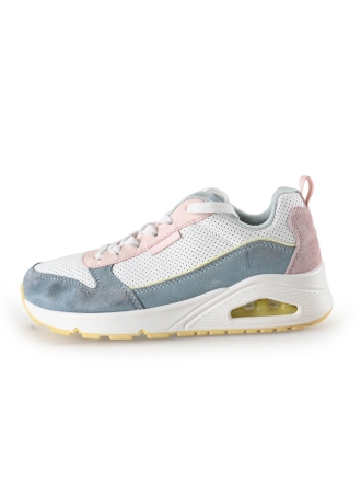 Skechers Sneaker Blau 268842