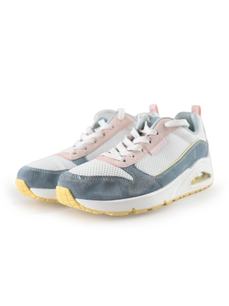 Skechers Sneaker Blau 268842