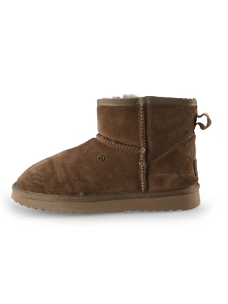 Warmbat Stiefel Braun 268843