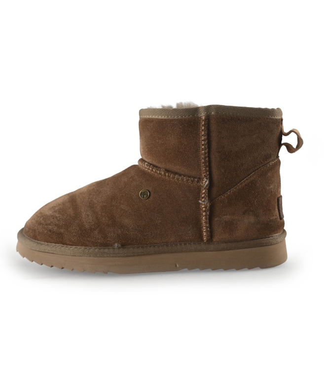 Warmbat Stiefel