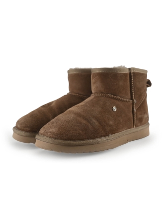 Warmbat Stiefel Braun 268843
