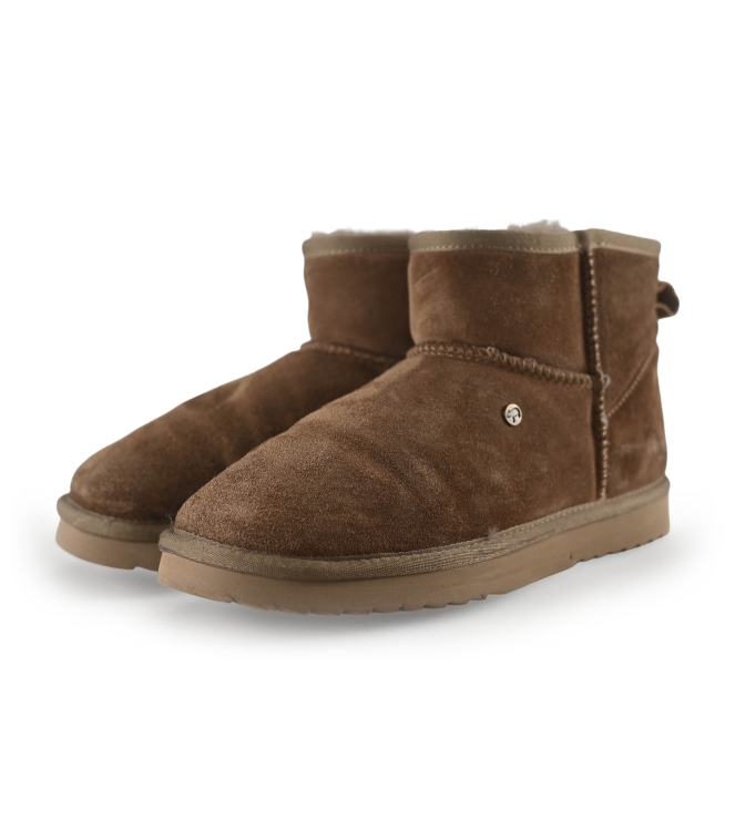 Warmbat Stiefel