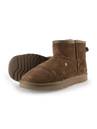 Warmbat Stiefel