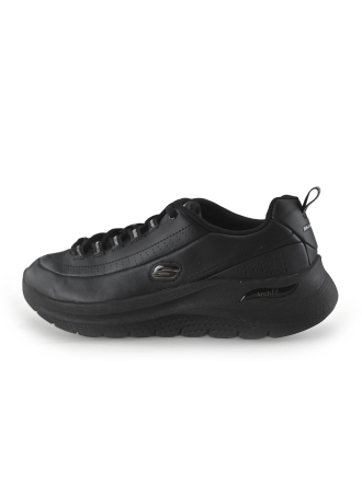 Skechers Sneaker Schwarz 268850