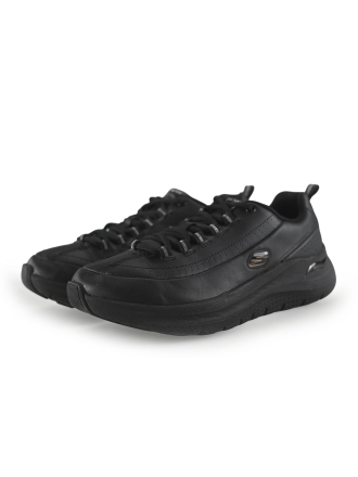 Skechers Sneaker Schwarz 268850