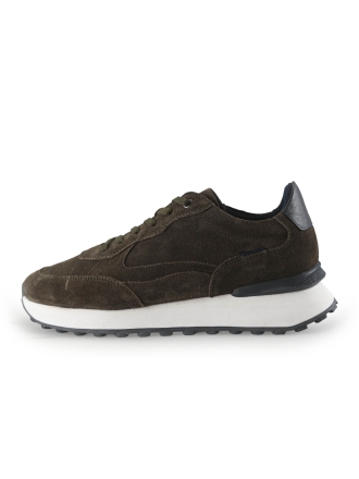 Vertice Sneaker Grün 268851