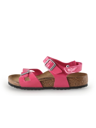 Birkenstock Sandalen Rosa 268853