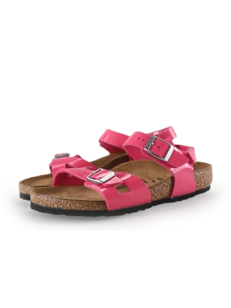 Birkenstock Sandalen Rosa 268853