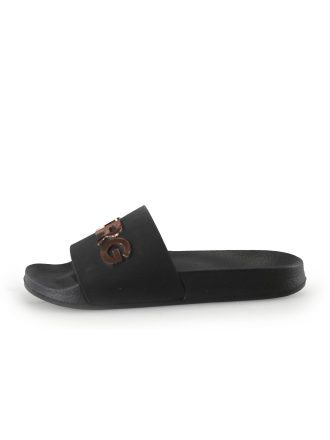 Bjorn Borg Flip-Flops Schwarz 268859