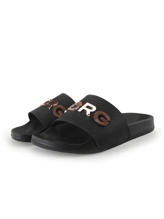 Bjorn Borg Flip-Flops Schwarz 268859