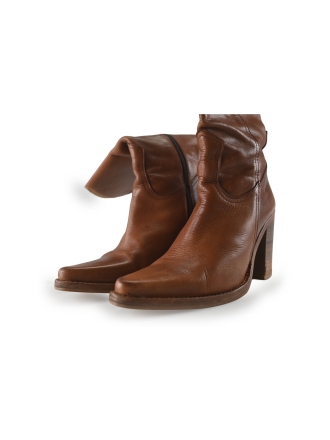 Sendra Cowboystiefel Cognac 268863