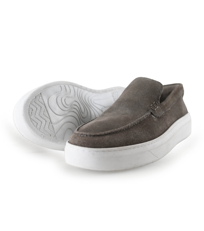 Sub55 Slip-ons