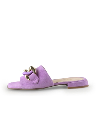 Gabor Flip-Flops