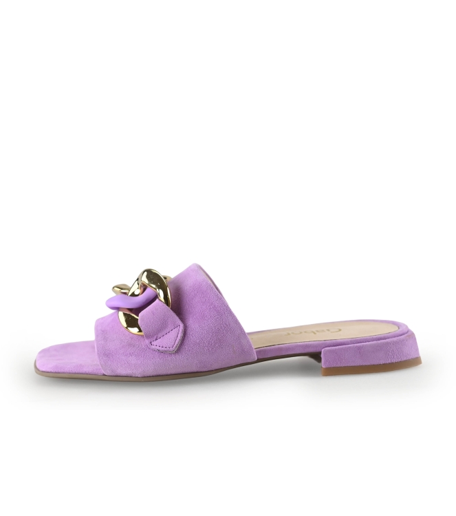 Gabor Flip-Flops