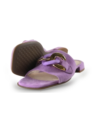 Gabor Flip-Flops