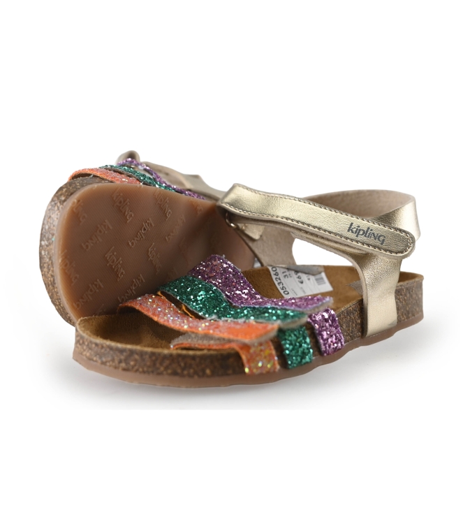 Kipling Sandalen