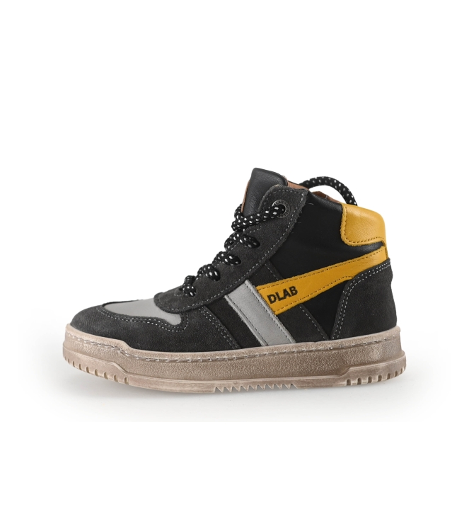 Develab Hohe Sneaker