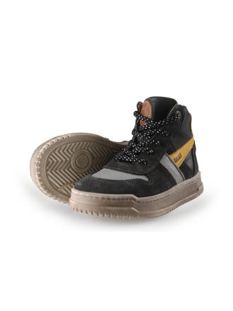 Develab Hohe Sneaker