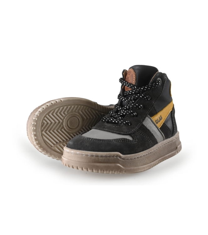 Develab Hohe Sneaker