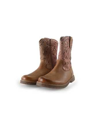 IK-KE Cowboystiefel
