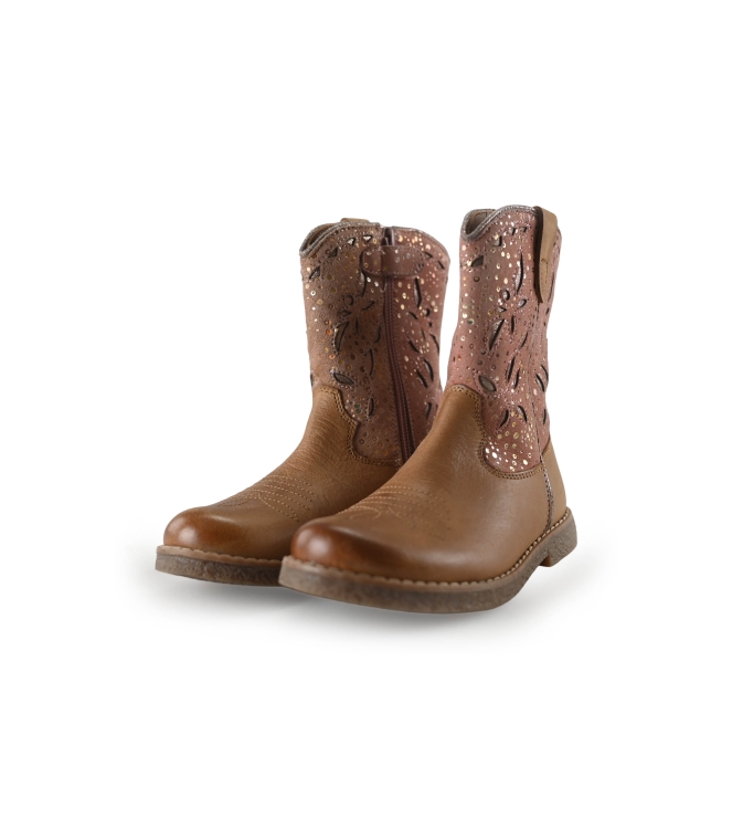 IK-KE Cowboystiefel