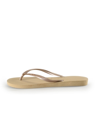 Havaianas Flip-Flops Beige 268899