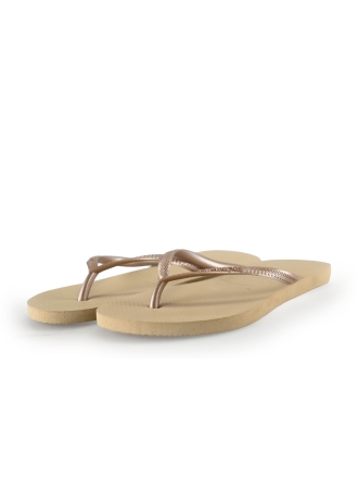 Havaianas Flip-Flops Beige 268899