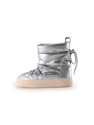 Tommy Hilfiger Schneestiefel Silber 268905