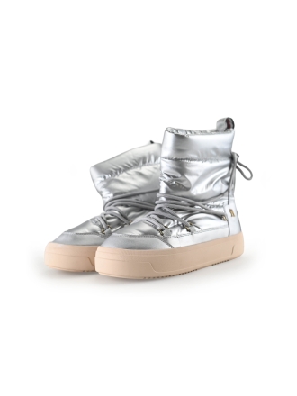 Tommy Hilfiger Schneestiefel Silber 268905