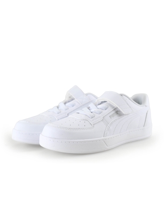 Puma Sneaker Weiß 268908