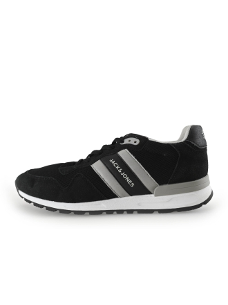 Jack Jones Sneaker Schwarz 268915