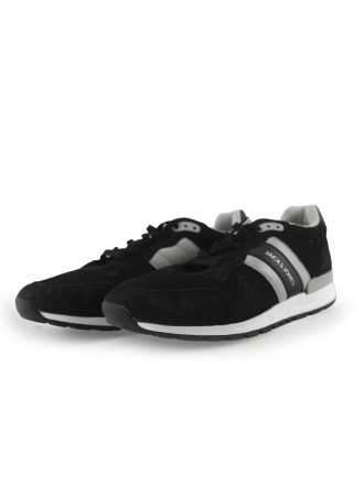 Jack Jones Sneaker Schwarz 268915