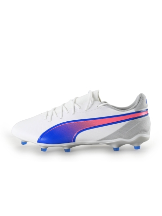 Puma Fußballschuhe Weiß 268917