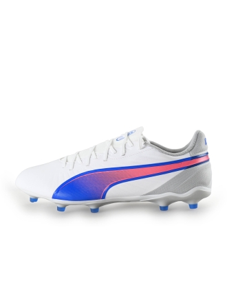 Puma Fußballschuhe Weiß 268921