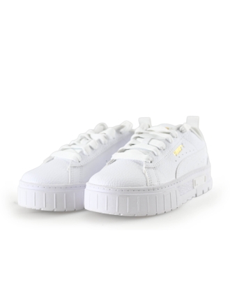 Puma Sneaker Weiß 268923