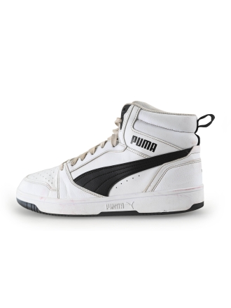 Puma Hohe Sneaker