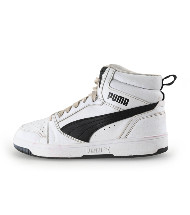Puma Hohe Sneaker