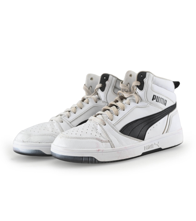 Puma Hohe Sneaker