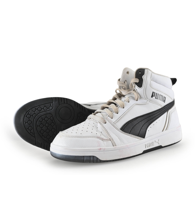 Puma Hohe Sneaker