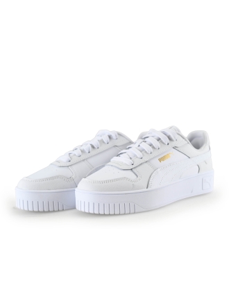 Puma Sneaker Weiß 268926