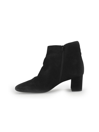 Linea Zeta Stiefeletten Schwarz 268932