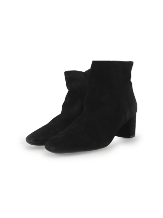 Linea Zeta Stiefeletten Schwarz 268932