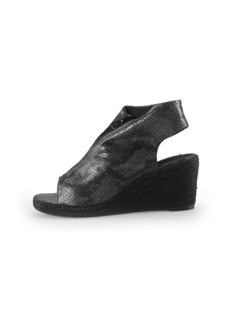 Cordani Keilschuhe Grau 268935