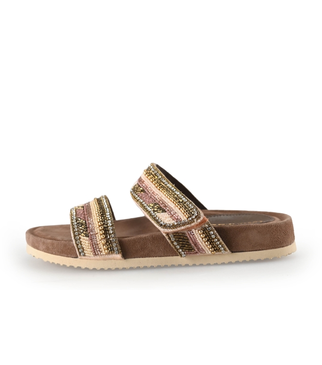 Lazamani Flip-Flops