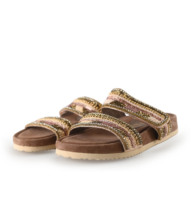 Lazamani Flip-Flops