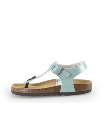 Kipling Sandalen Grün 268942