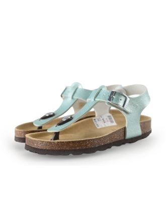 Kipling Sandalen Grün 268942